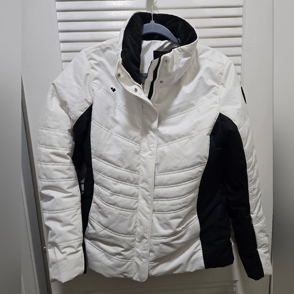 Obermeyer Women's Tuscany II Insulated Jacket